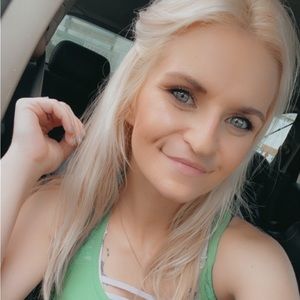 Meet your Posher, Kenna